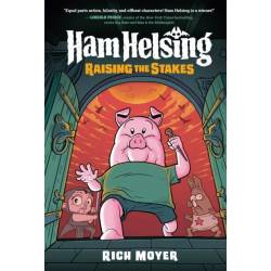 Ham Helsing .3: Raising the...