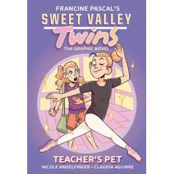 Sweet Valley Twins:...