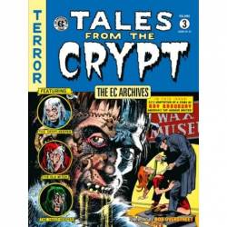 The EC Archives: Tales from...