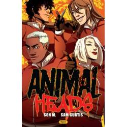 Animalheads