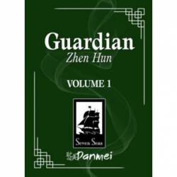 Guardian: Zhen Hun (Novel)...