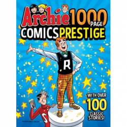 Archie 1000 Page Comics...