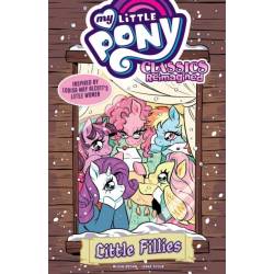My Little Pony: Classics...