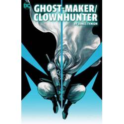 Ghost-Maker/Clownhunter by...