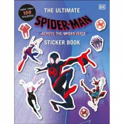 Marvel Spider-Man Across...