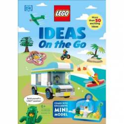LEGO Ideas on the Go - With...