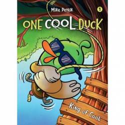 One Cool Duck 1 - King of Cool