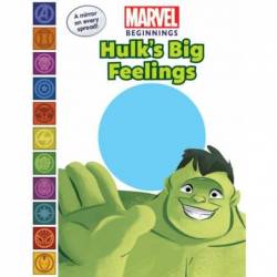 Marvel Beginnings: Hulk's...