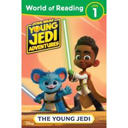 Star Wars: Young Jedi...
