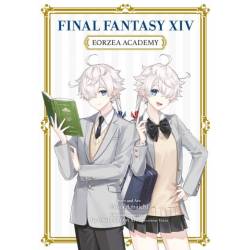 Final Fantasy XIV: Eorzea...