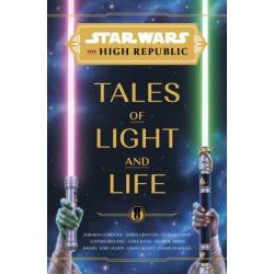 Star Wars: The High...