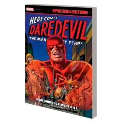 DAREDEVIL EPIC COLLECTION:...