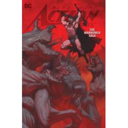 Superman: The Warworld Saga
