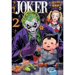 Joker: One Operation Joker...