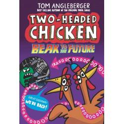 Two-Headed Chicken: Beak to...
