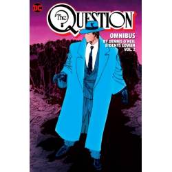 The Question Omnibus by...