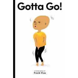 Gotta Go! - TOON Level 2