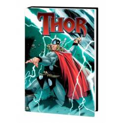 THOR BY STRACZYNSKI &...
