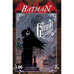 Batman: Gotham by Gaslight...
