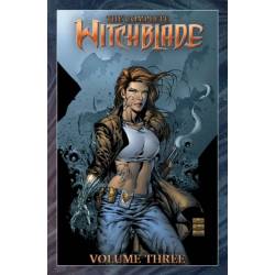 The Complete Witchblade...