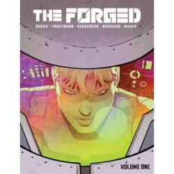 The Forged Volume 1