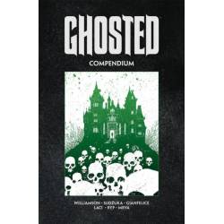 Ghosted Compendium