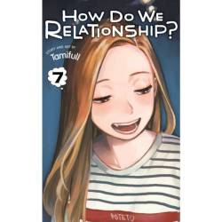 How Do We Relationship?,...