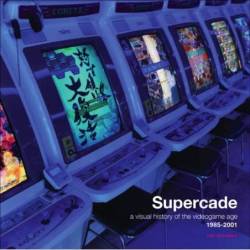 Supercade : A Visual...