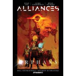 Alliances: Orphans