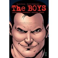 THE BOYS Oversized...