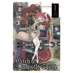Witch of Thistle Castle Vol. 1