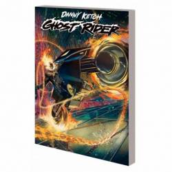 DANNY KETCH: GHOST RIDER -...