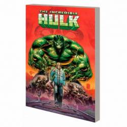 INCREDIBLE HULK VOL. 1: AGE...