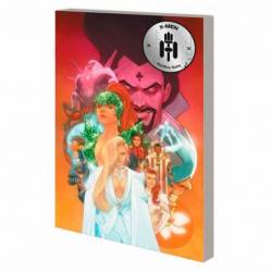 X-MEN: HELLFIRE GALA - FALL...