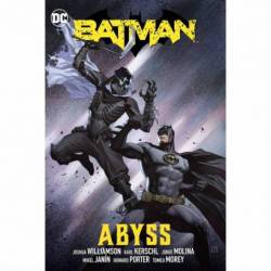 Batman Vol. 6: Abyss