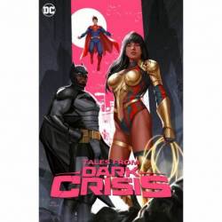 Tales from Dark Crisis