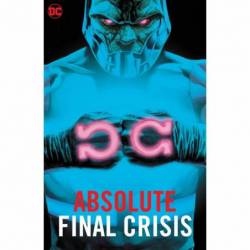 Absolute Final Crisis (New...