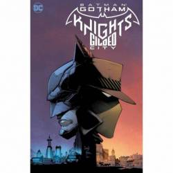 Batman: Gotham Knights:...
