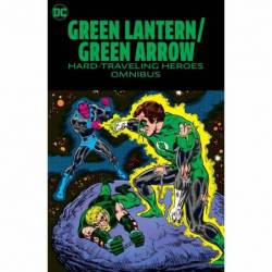 Green Lantern/Green Arrow:...