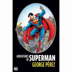 Adventures of Superman by...