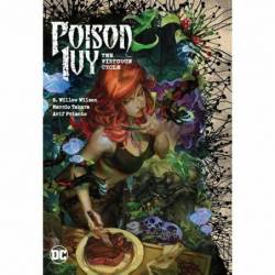 Poison Ivy Vol. 1: The...