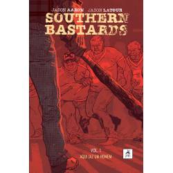 Southern Bastards Vol. 1 -...