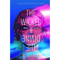 The Wicked + The Divine:...