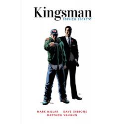 Kingsman: Serviço Secreto