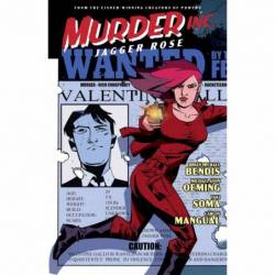 Murder Inc. Volume 3:...