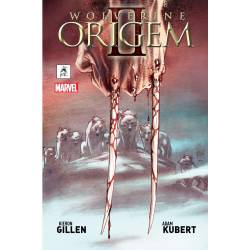 Wolverine Origem Vol. 2