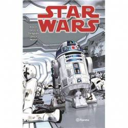 Star Wars - Livro 6