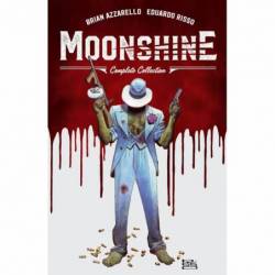 Moonshine: The Complete...