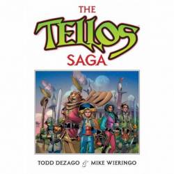 The Tellos Saga