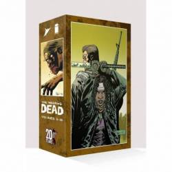 The Walking Dead 20th...